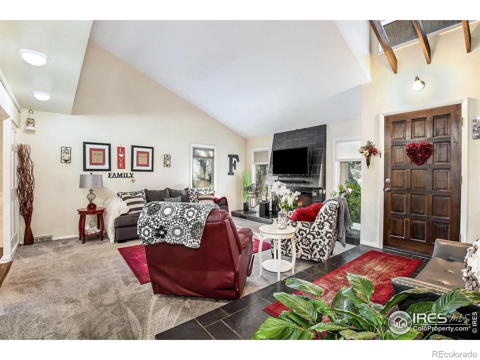 MLS Image #4 for 2536  23rd avenue,greeley, Colorado