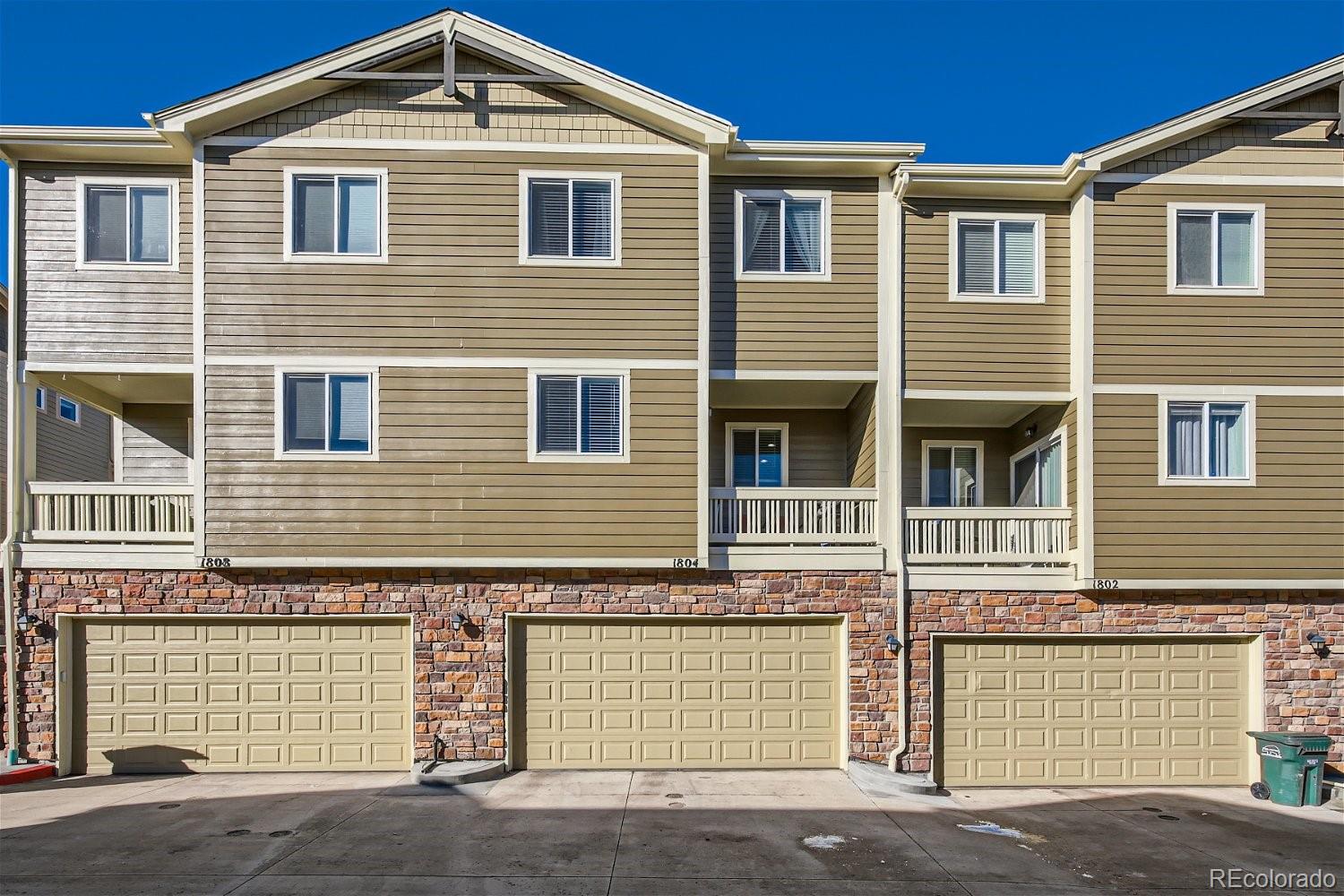 MLS Image #25 for 1804  aspen meadows circle,federal heights, Colorado