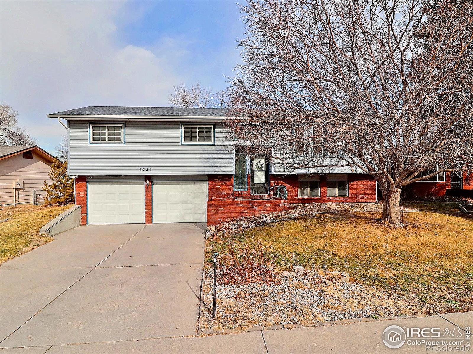 MLS Image #0 for 2737 w 24th street,greeley, Colorado