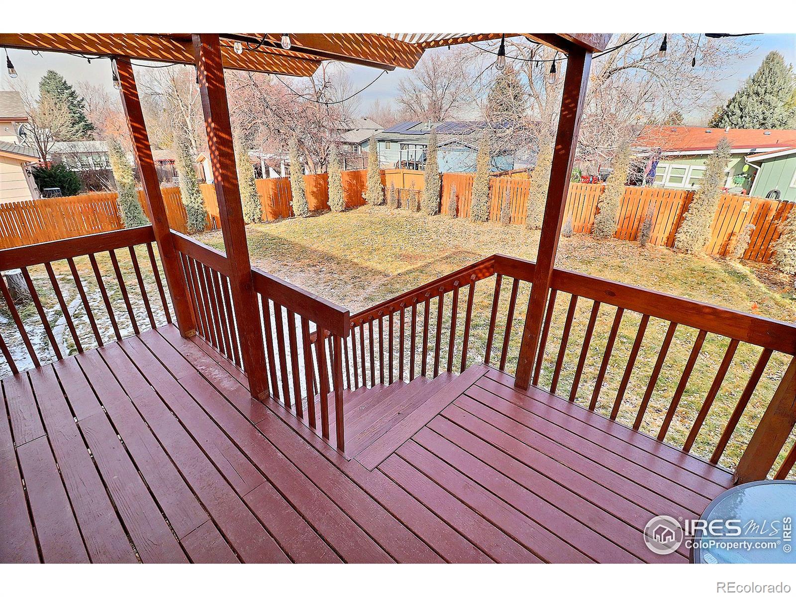 MLS Image #31 for 2737 w 24th street,greeley, Colorado