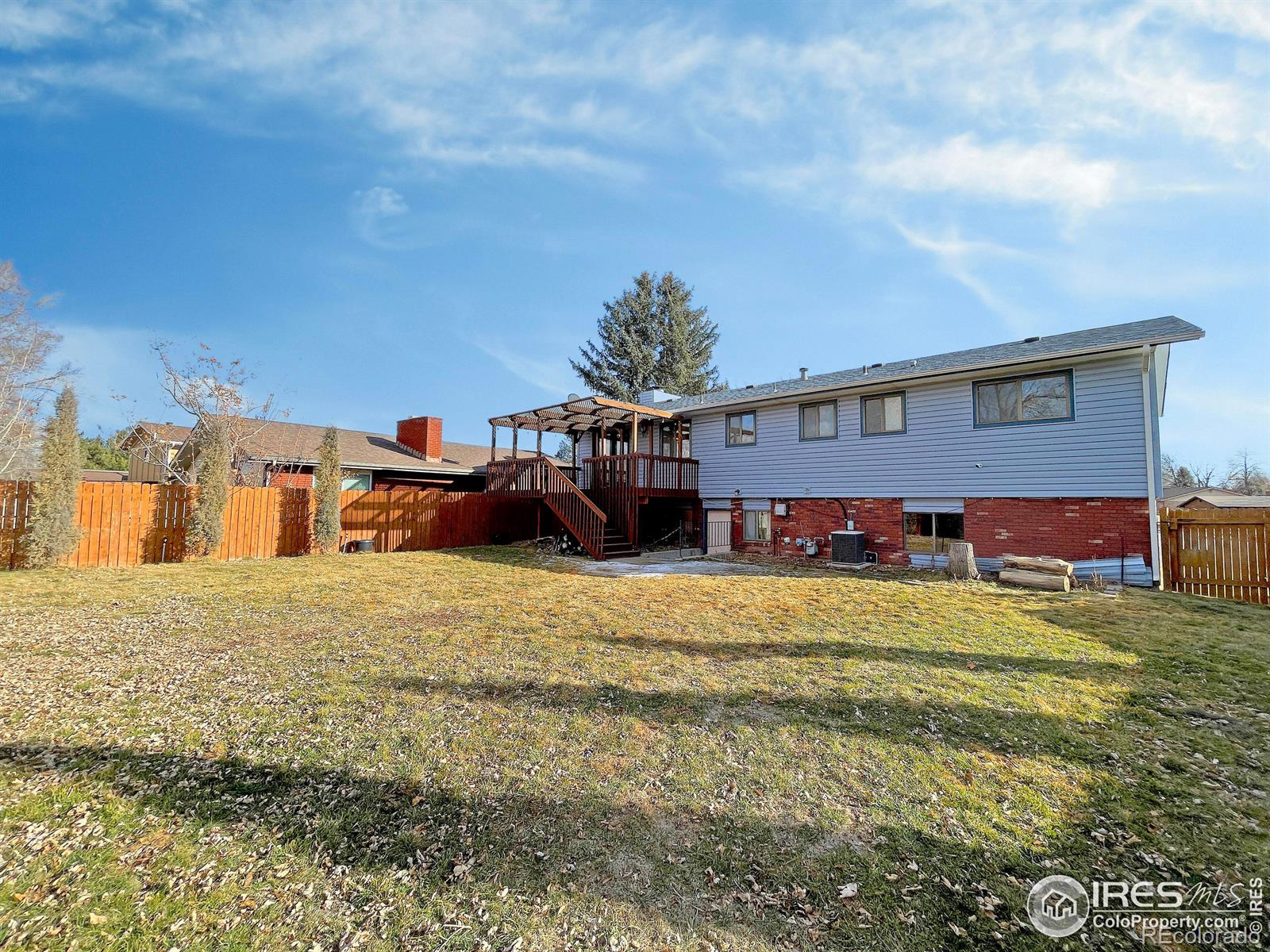 MLS Image #34 for 2737 w 24th street,greeley, Colorado