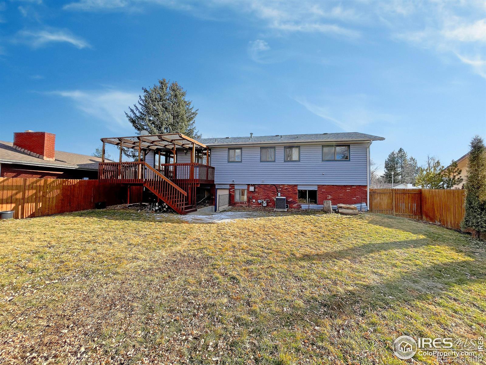 MLS Image #35 for 2737 w 24th street,greeley, Colorado