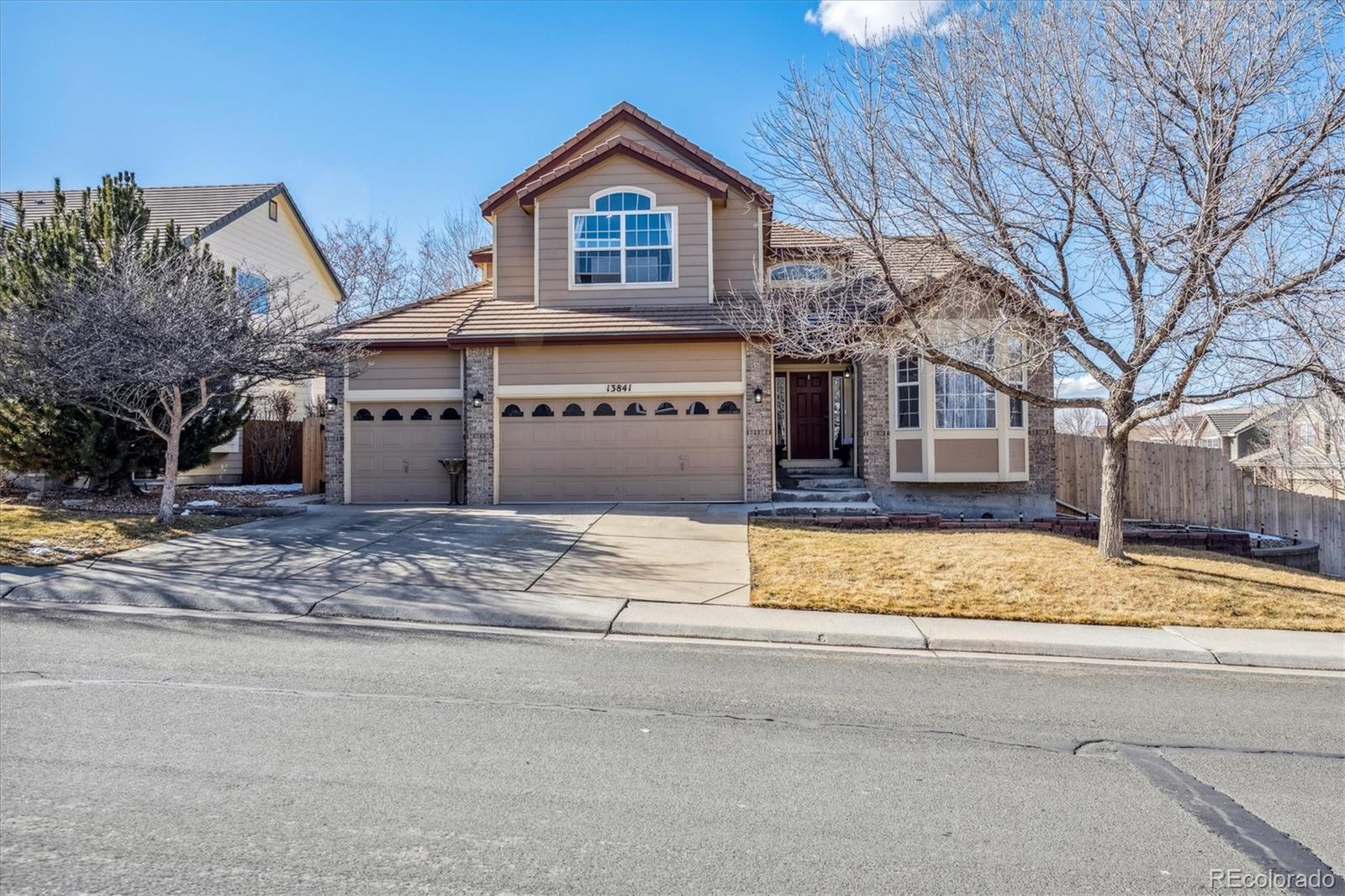 MLS Image #0 for 13841  detroit street,thornton, Colorado