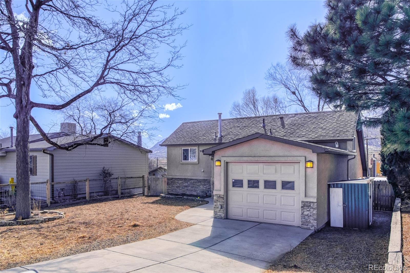 MLS Image #0 for 2523 w dale street,colorado springs, Colorado