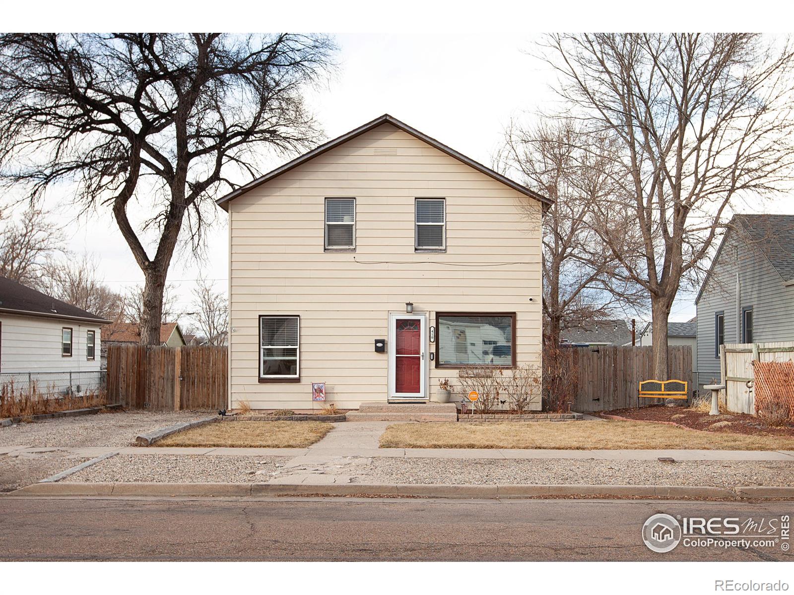 MLS Image #0 for 410  mckinley street,sterling, Colorado