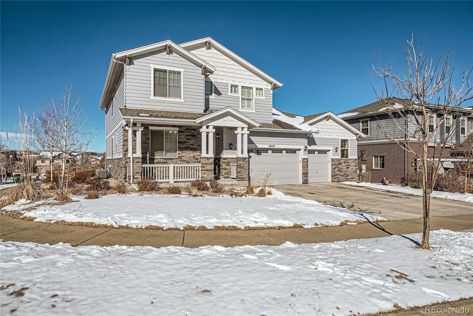 MLS Image #0 for 26930 e briarwood circle,aurora, Colorado