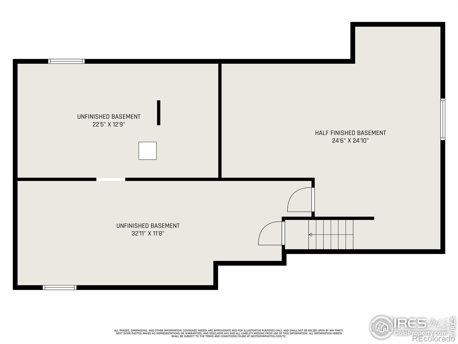 MLS Image #14 for 535  sherwood court,windsor, Colorado