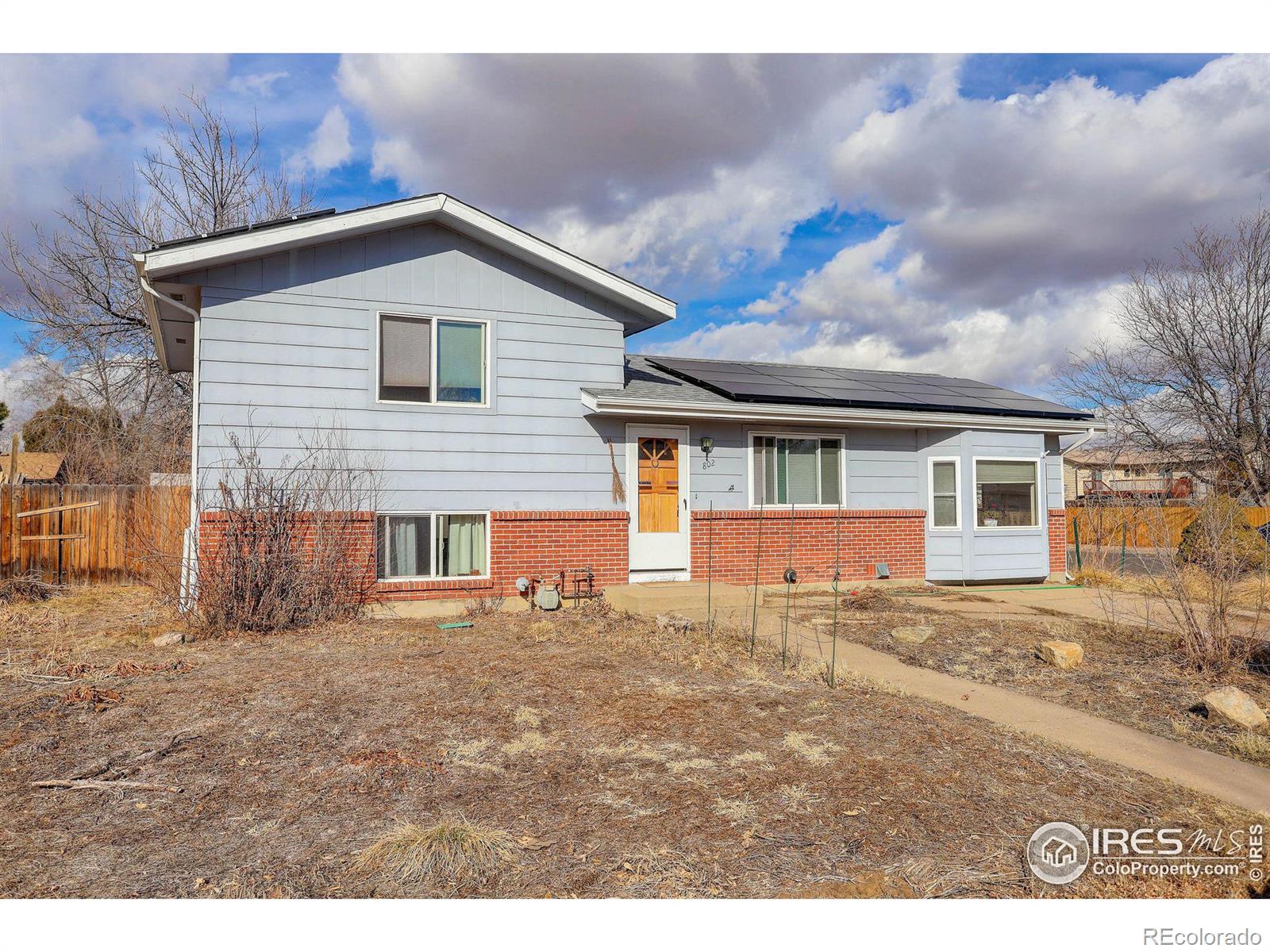 MLS Image #0 for 802  storm mountain court,windsor, Colorado
