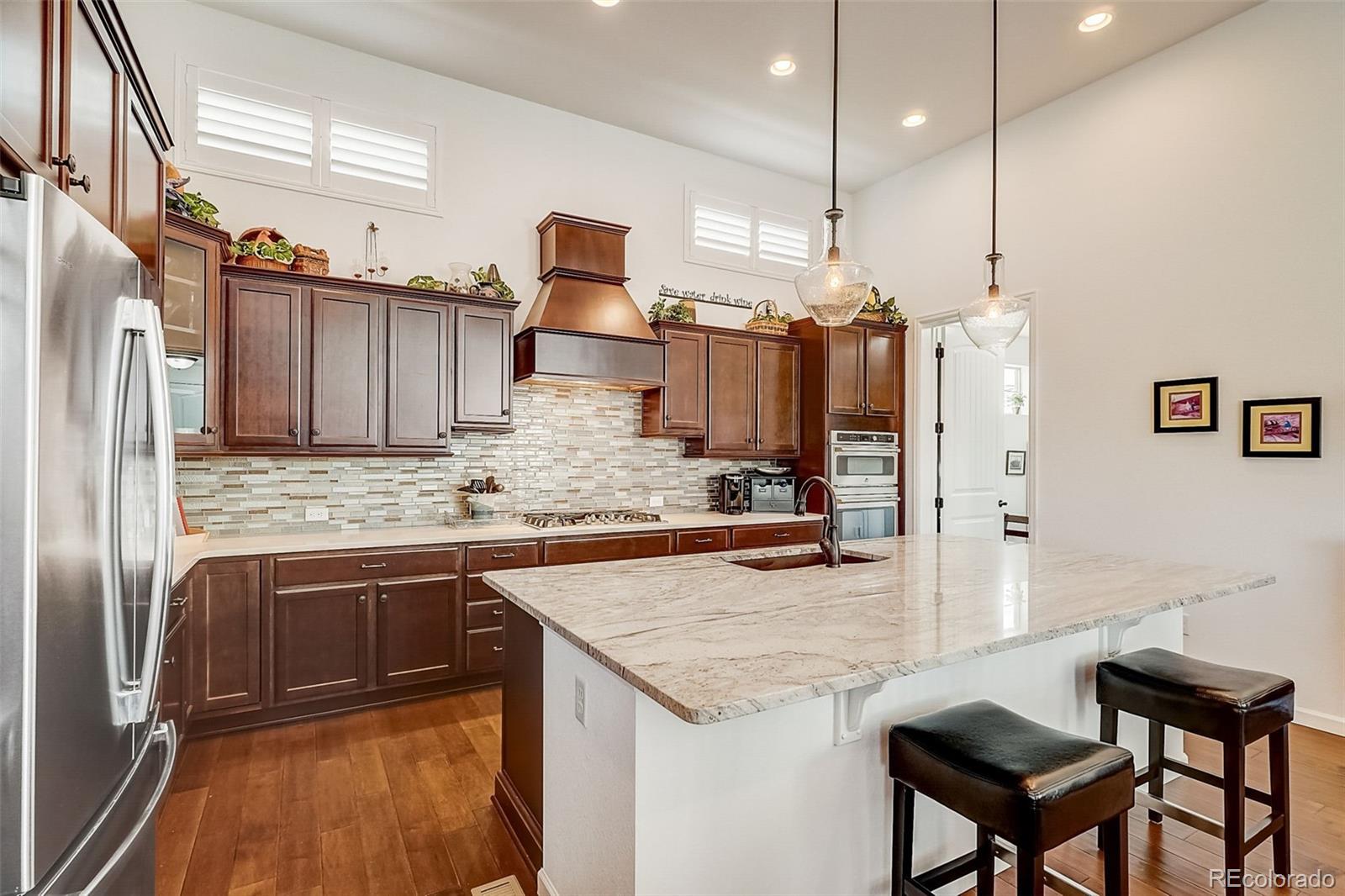 MLS Image #10 for 615  red spruce drive,highlands ranch, Colorado