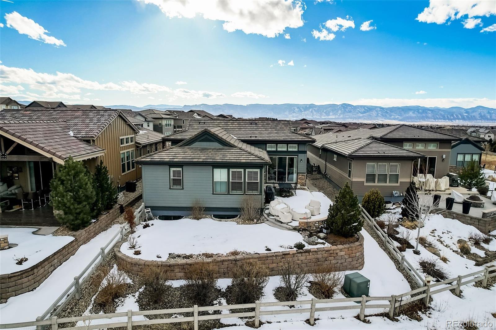 MLS Image #27 for 615  red spruce drive,highlands ranch, Colorado