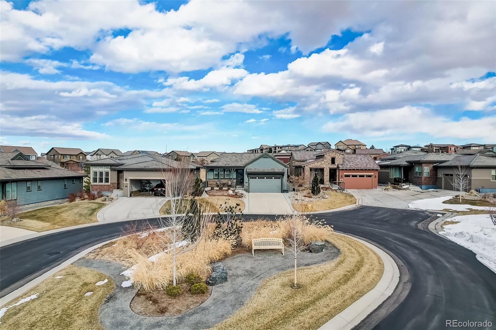 MLS Image #28 for 615  red spruce drive,highlands ranch, Colorado
