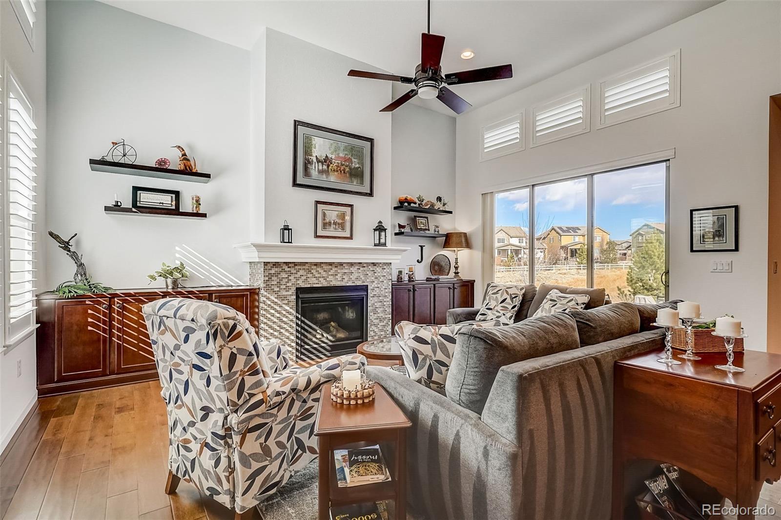 MLS Image #5 for 615  red spruce drive,highlands ranch, Colorado