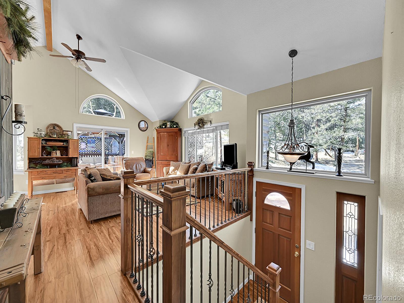 MLS Image #2 for 167  sleepy hollow drive,bailey, Colorado