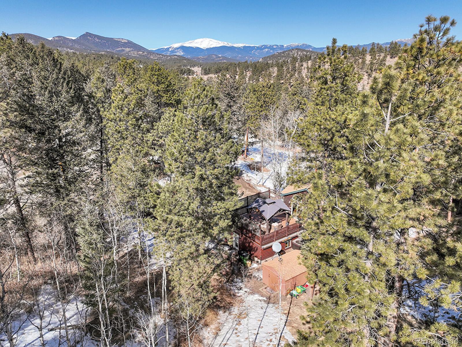 MLS Image #33 for 167  sleepy hollow drive,bailey, Colorado