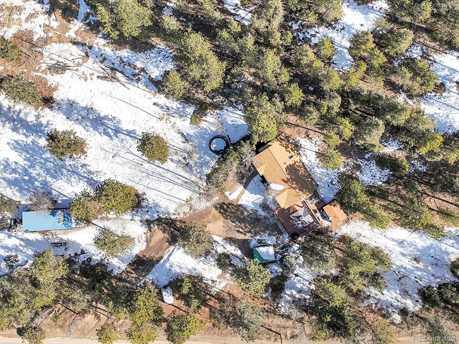 MLS Image #35 for 167  sleepy hollow drive,bailey, Colorado