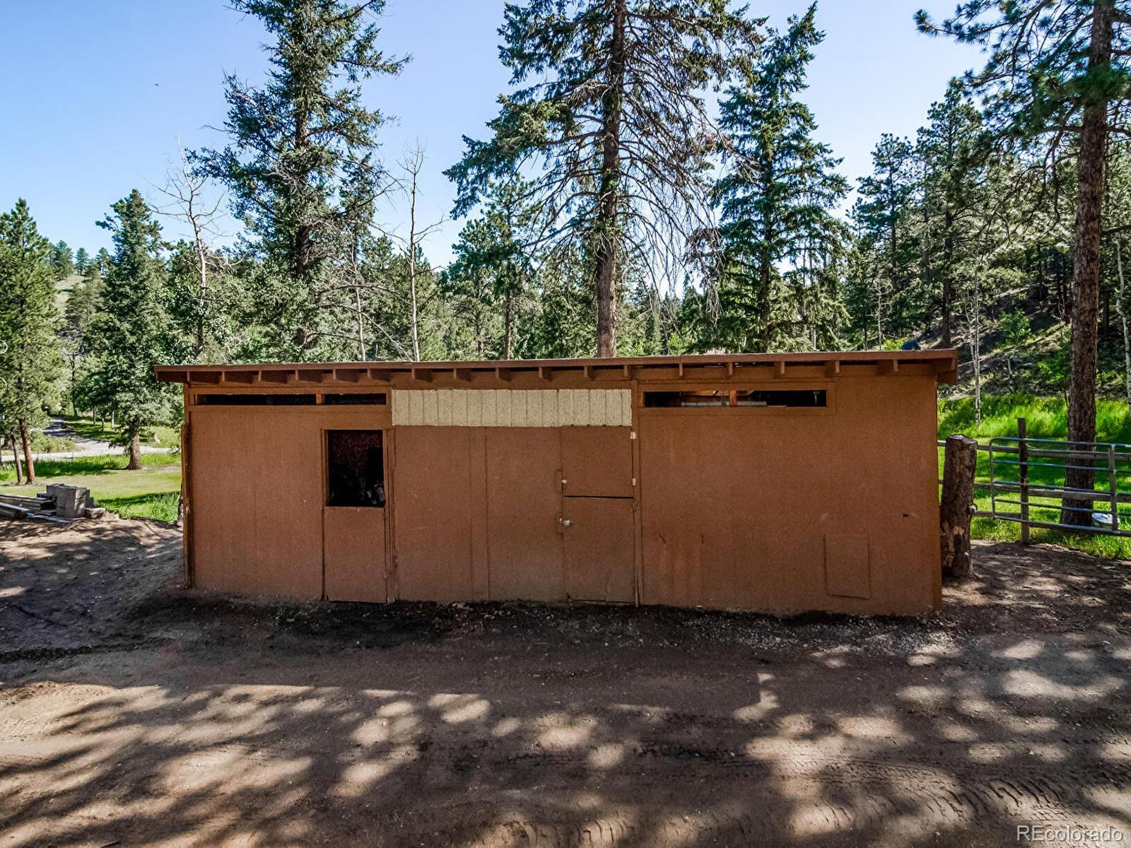 MLS Image #36 for 167  sleepy hollow drive,bailey, Colorado