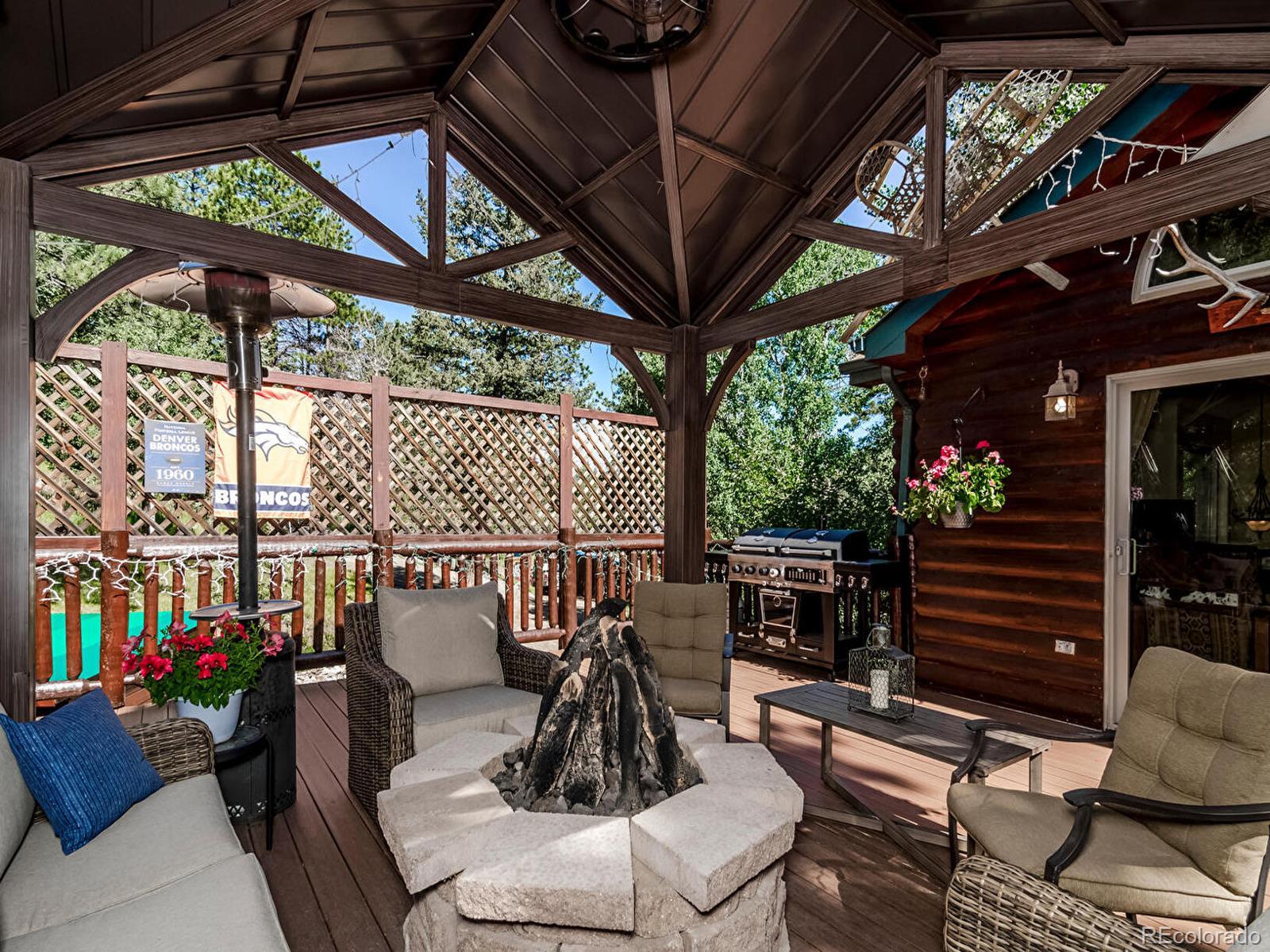 MLS Image #43 for 167  sleepy hollow drive,bailey, Colorado