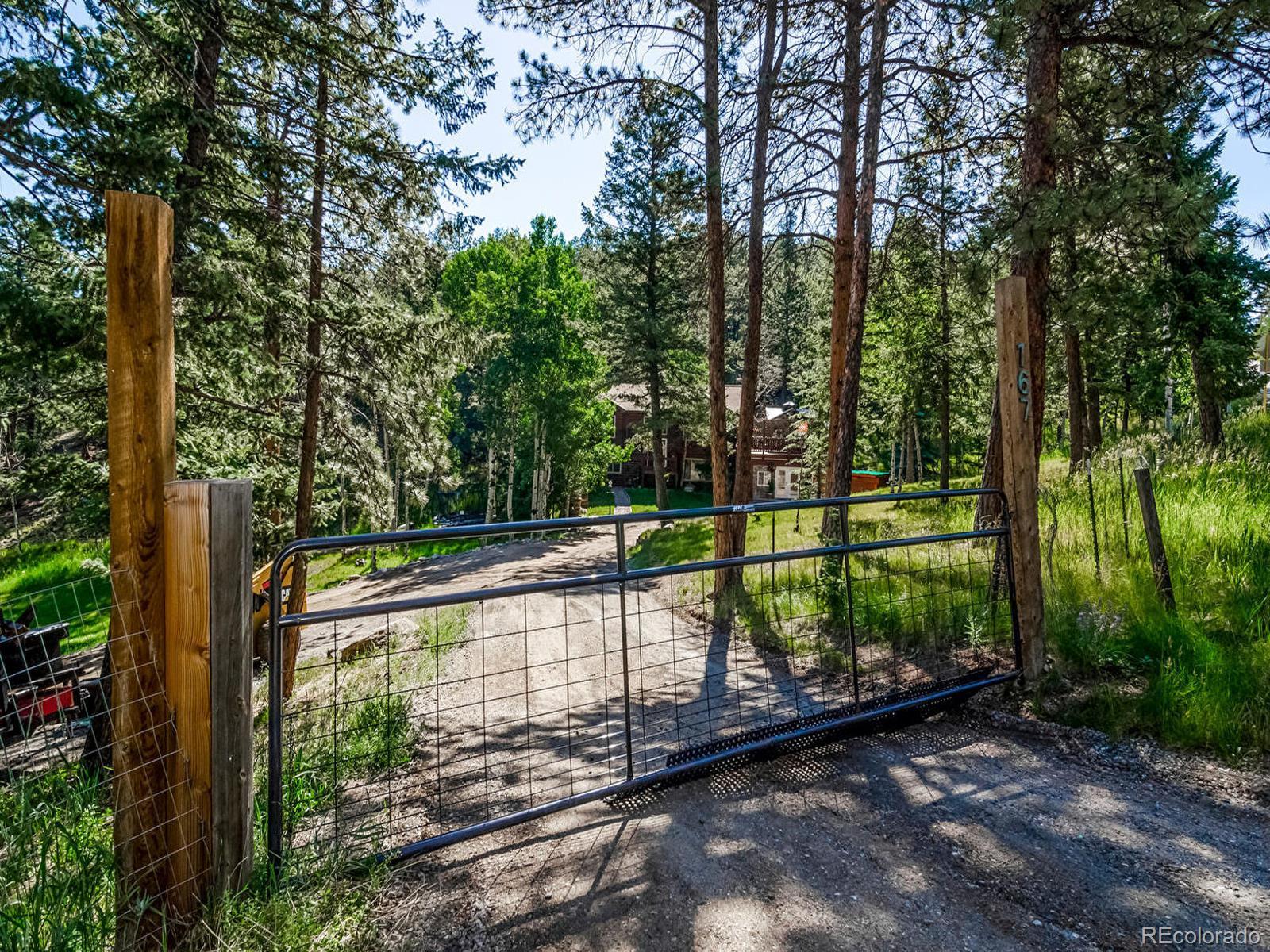 MLS Image #46 for 167  sleepy hollow drive,bailey, Colorado