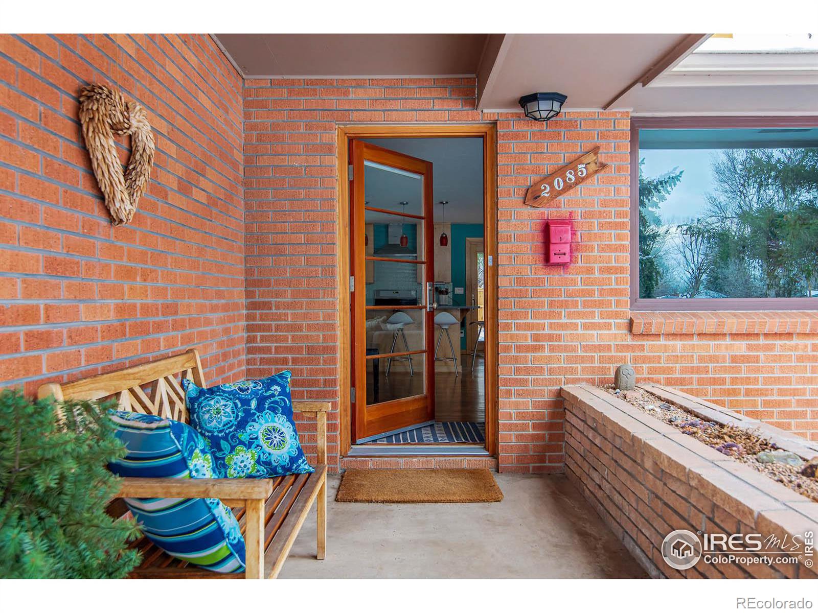 MLS Image #5 for 2085  glenwood drive,boulder, Colorado