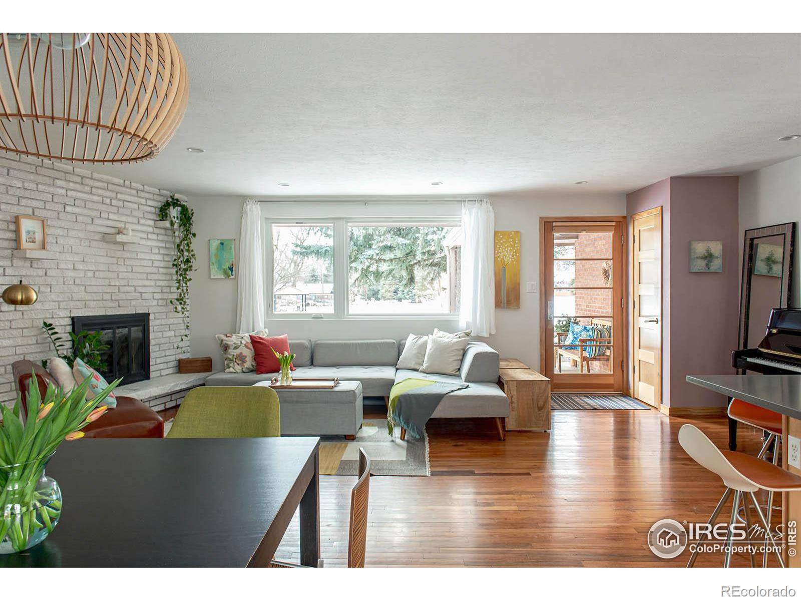 MLS Image #9 for 2085  glenwood drive,boulder, Colorado