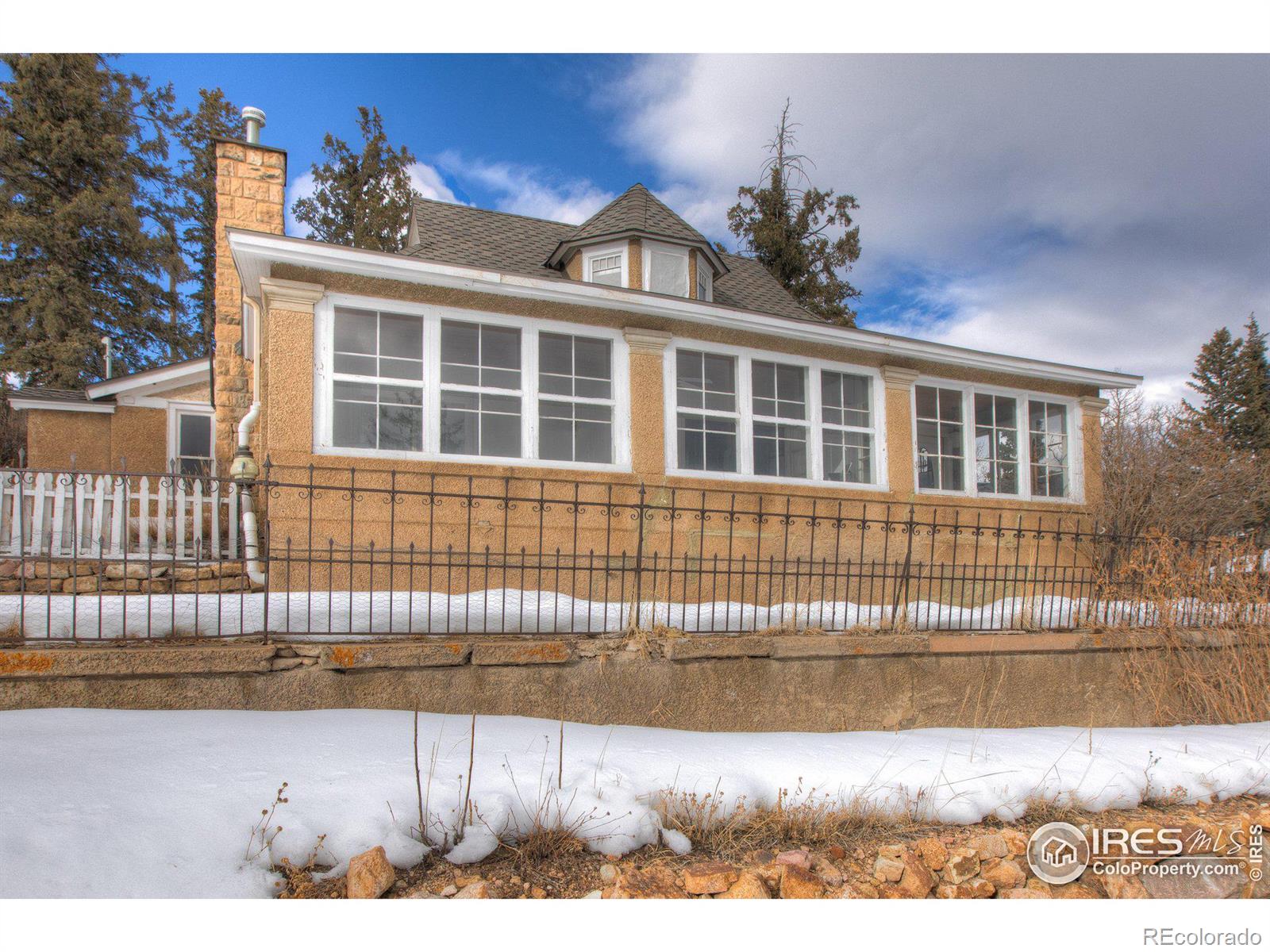 MLS Image #4 for 317 e golden avenue,cripple creek, Colorado