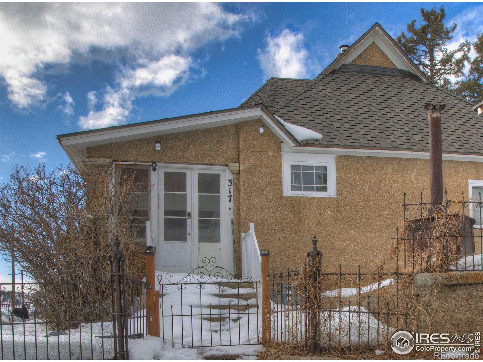 MLS Image #5 for 317 e golden avenue,cripple creek, Colorado