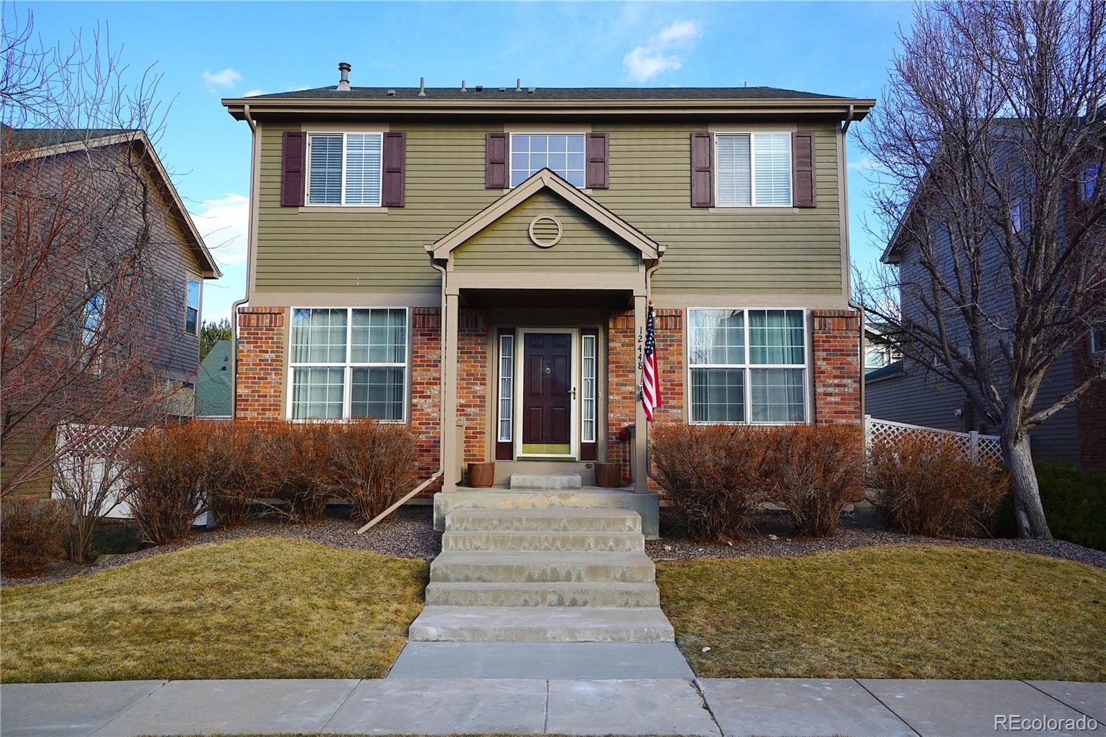 MLS Image #0 for 12448  james court,broomfield, Colorado
