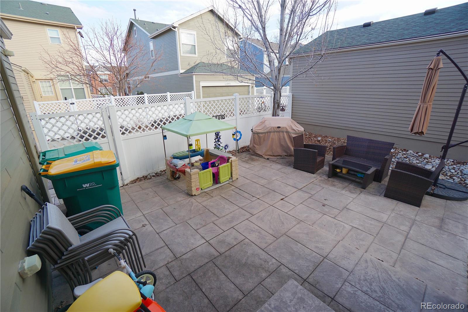 MLS Image #10 for 12448  james court,broomfield, Colorado