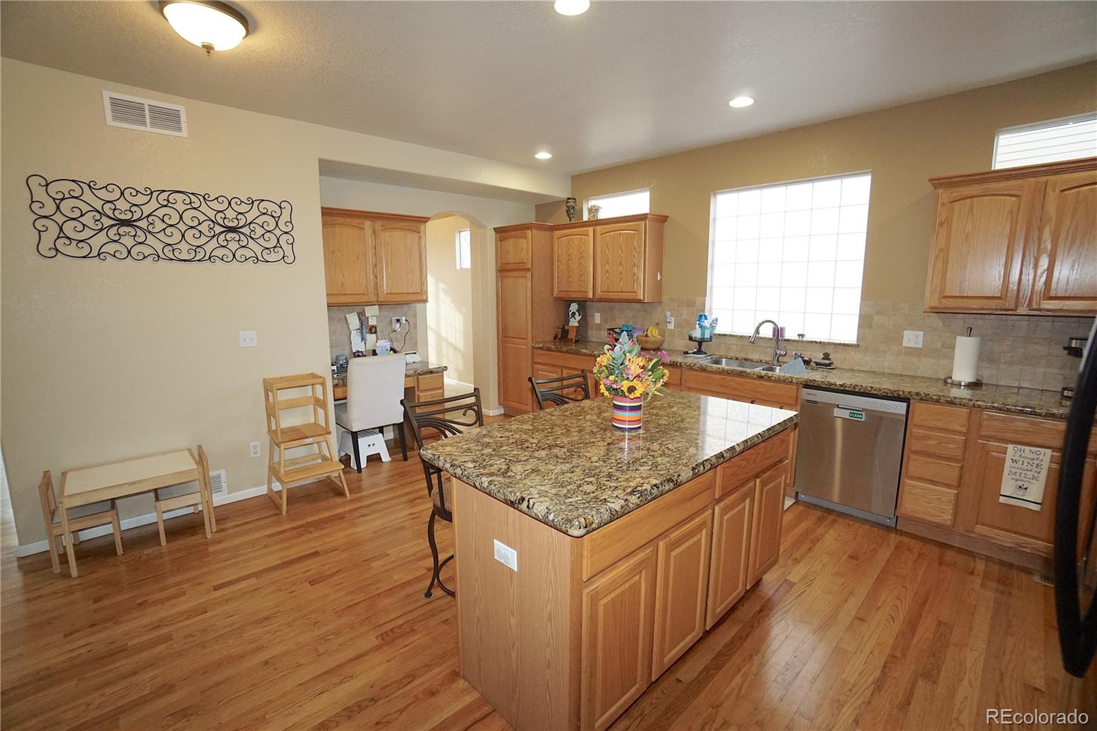 MLS Image #7 for 12448  james court,broomfield, Colorado
