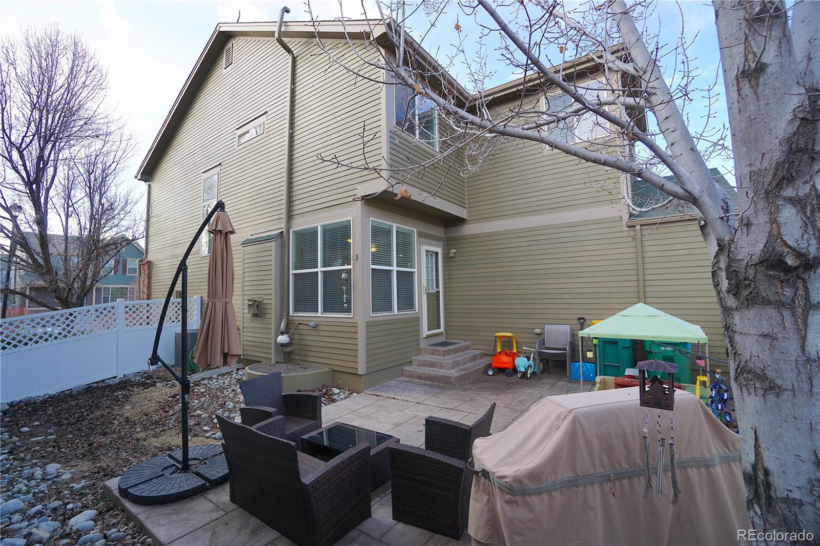 MLS Image #9 for 12448  james court,broomfield, Colorado
