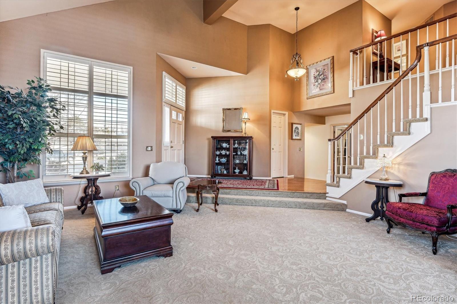 MLS Image #12 for 9071  sunset ridge court,highlands ranch, Colorado