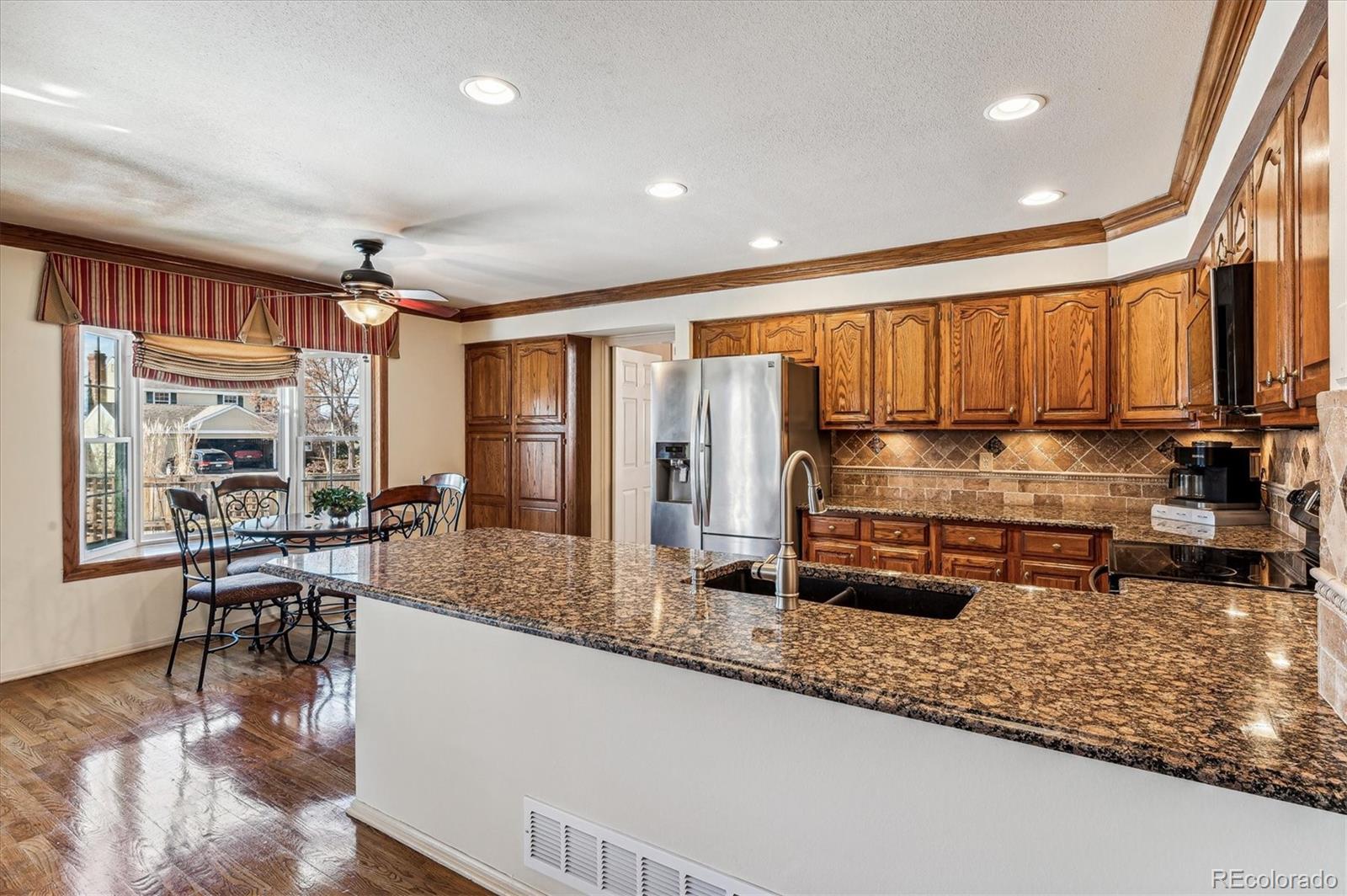 MLS Image #17 for 9071  sunset ridge court,highlands ranch, Colorado