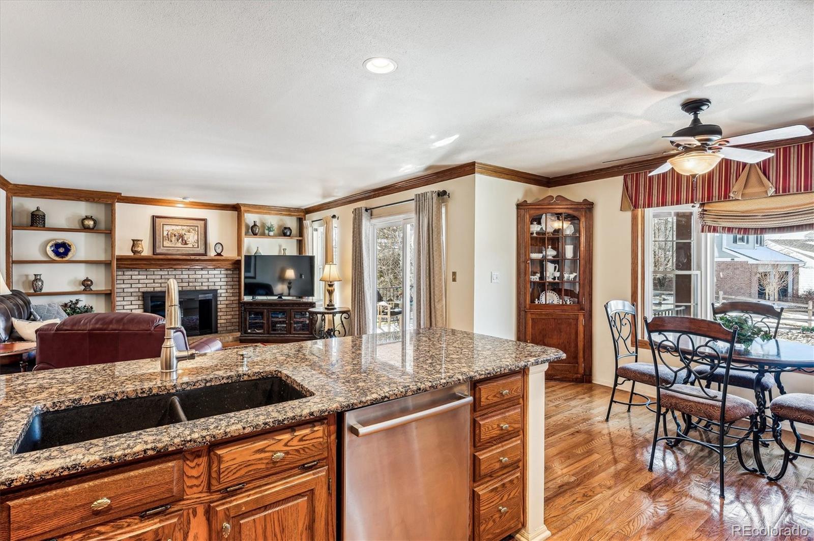 MLS Image #21 for 9071  sunset ridge court,highlands ranch, Colorado
