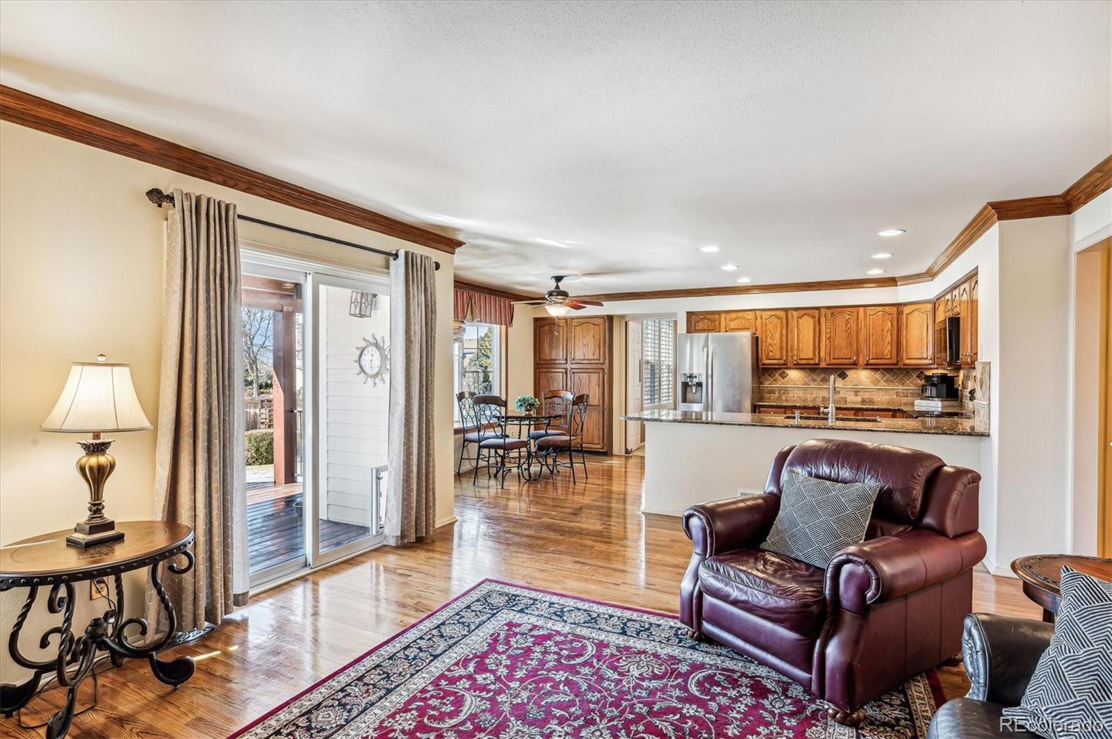 MLS Image #23 for 9071  sunset ridge court,highlands ranch, Colorado