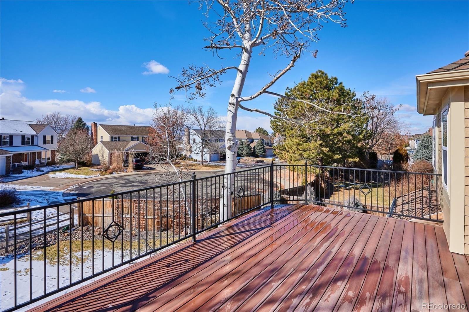 MLS Image #34 for 9071  sunset ridge court,highlands ranch, Colorado