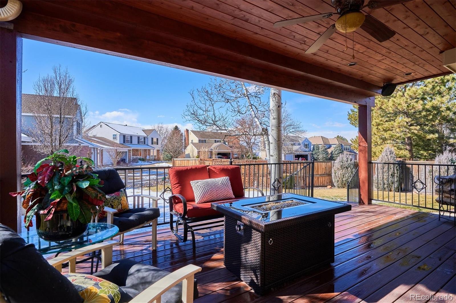 MLS Image #40 for 9071  sunset ridge court,highlands ranch, Colorado