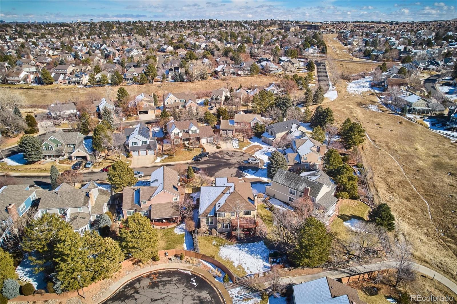 MLS Image #46 for 9071  sunset ridge court,highlands ranch, Colorado