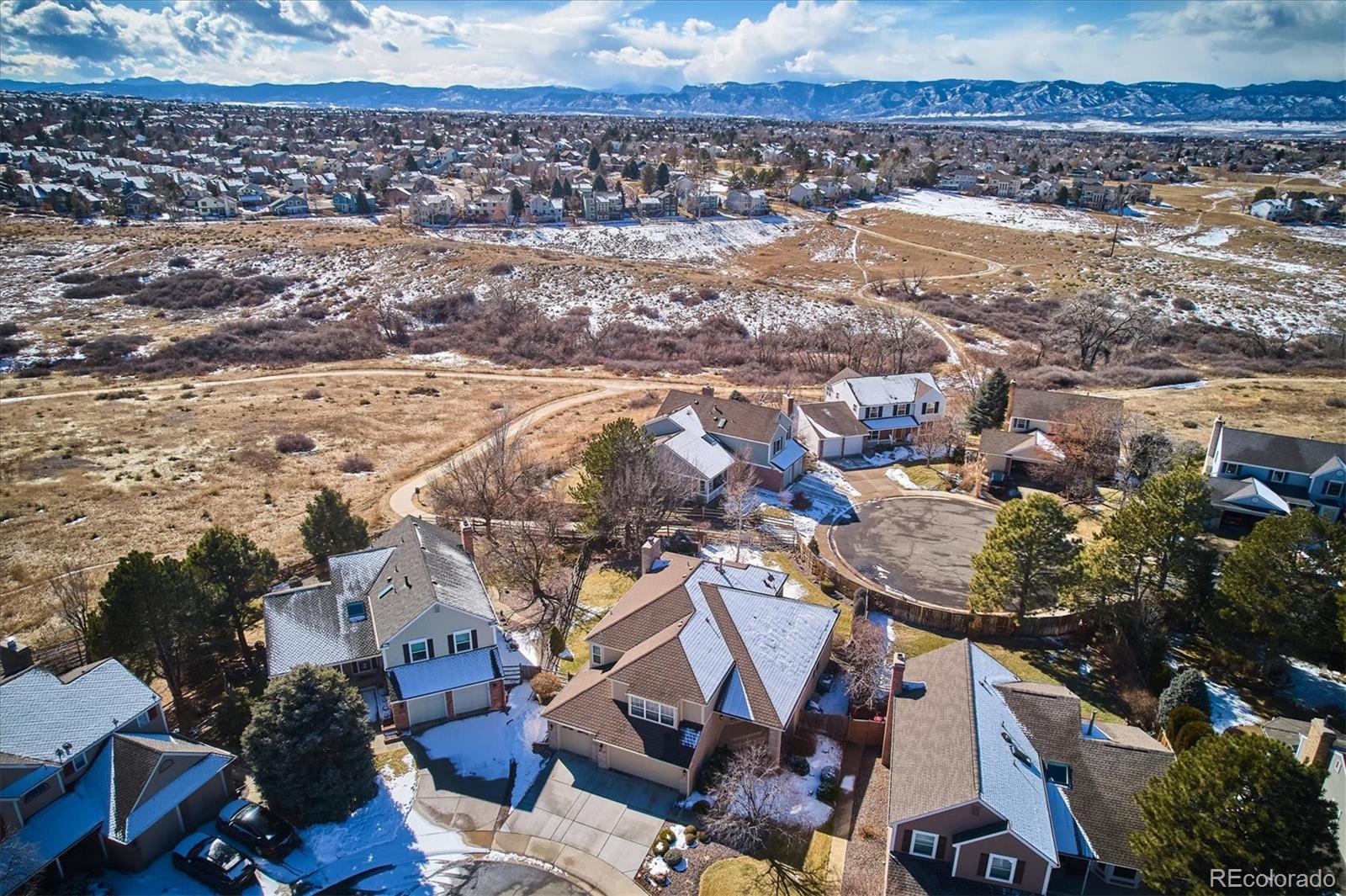 MLS Image #8 for 9071  sunset ridge court,highlands ranch, Colorado
