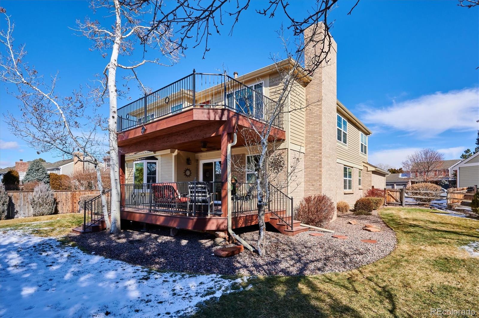 MLS Image #9 for 9071  sunset ridge court,highlands ranch, Colorado