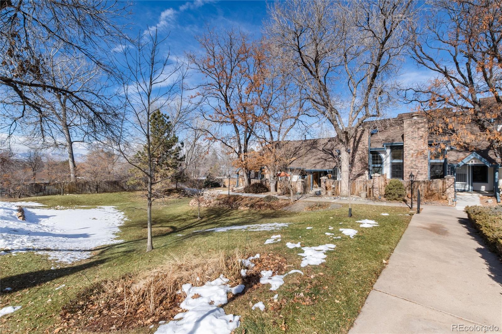 MLS Image #2 for 5943 s datura court,littleton, Colorado