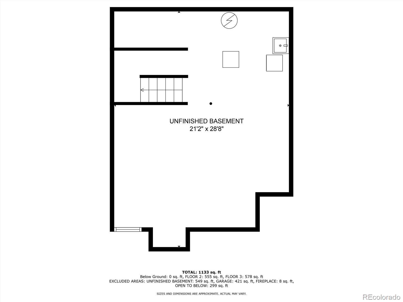 MLS Image #40 for 5943 s datura court,littleton, Colorado