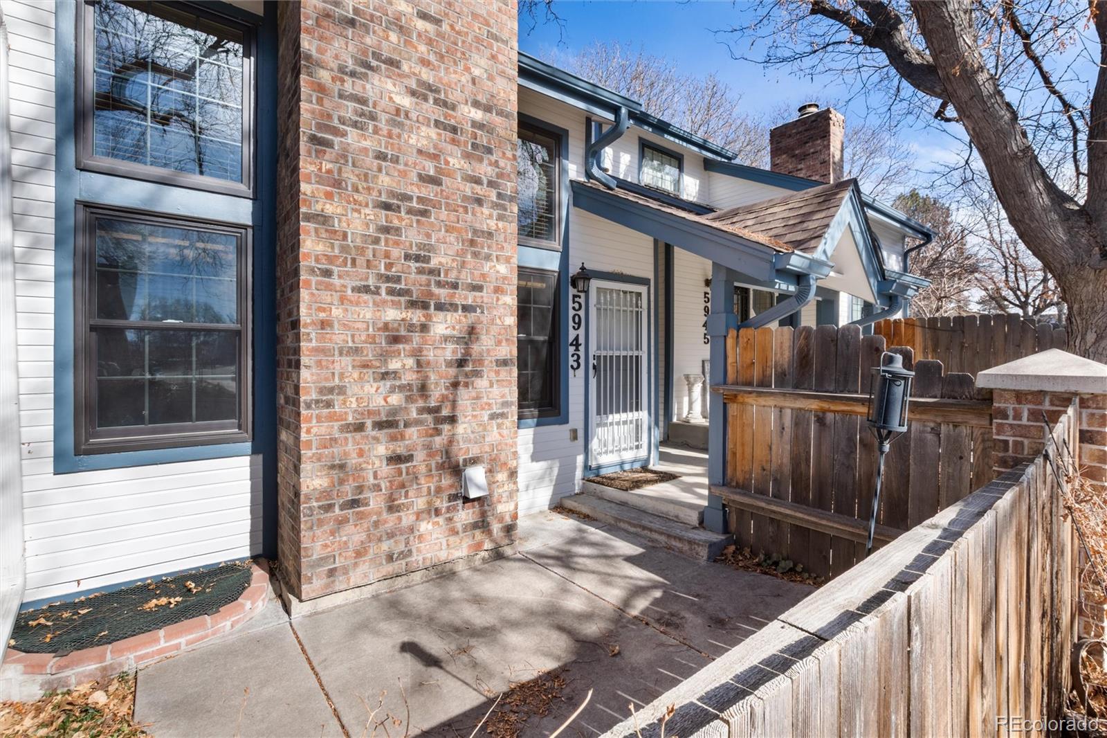 MLS Image #5 for 5943 s datura court,littleton, Colorado