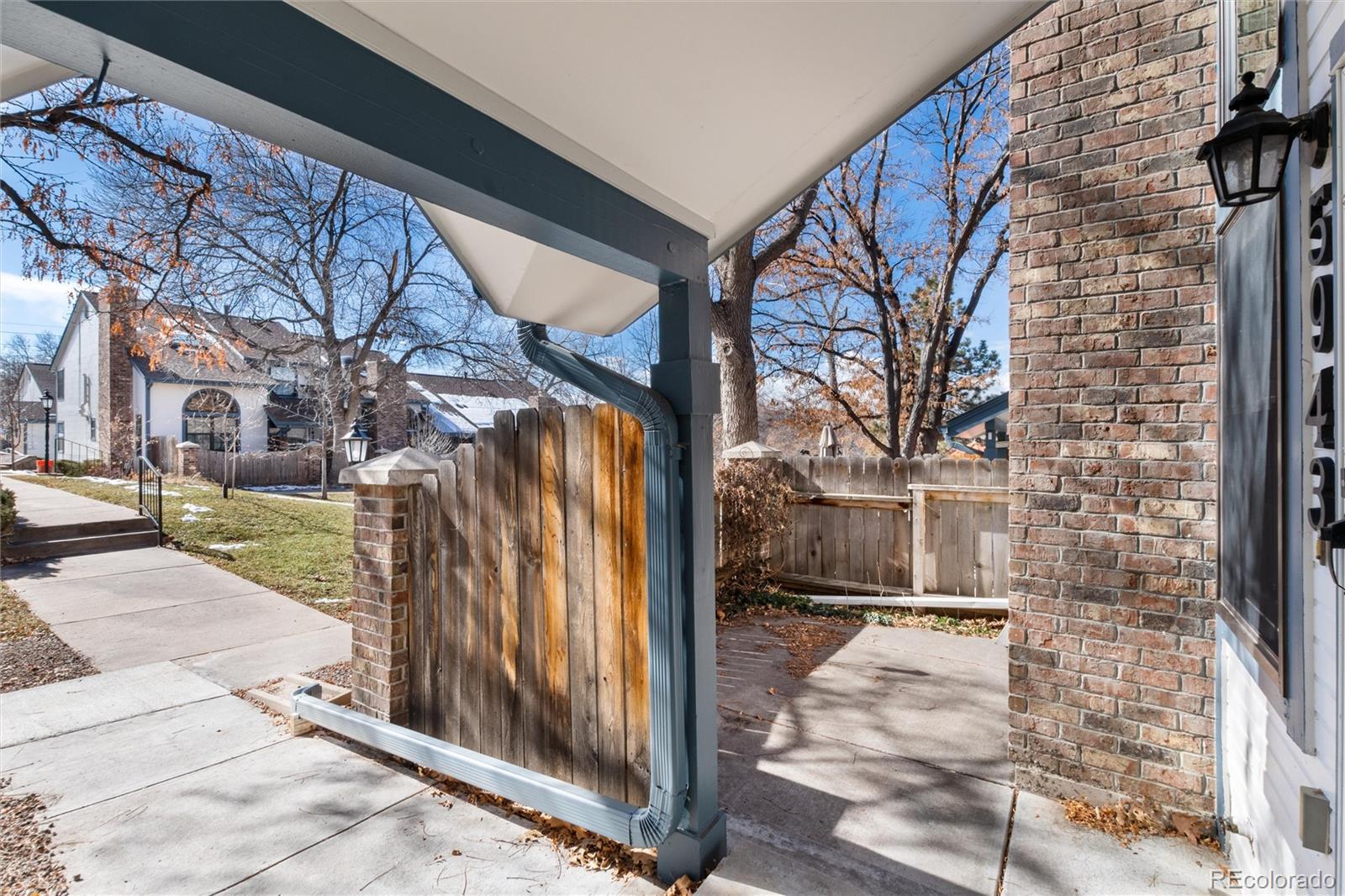 MLS Image #6 for 5943 s datura court,littleton, Colorado