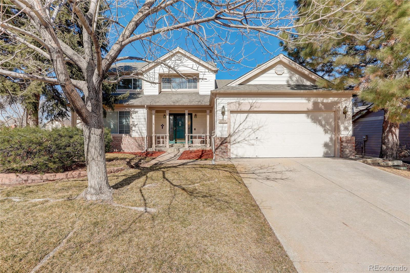 MLS Image #0 for 16915  molina place,parker, Colorado