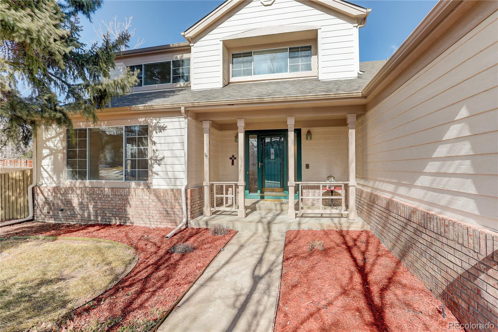 MLS Image #2 for 16915  molina place,parker, Colorado