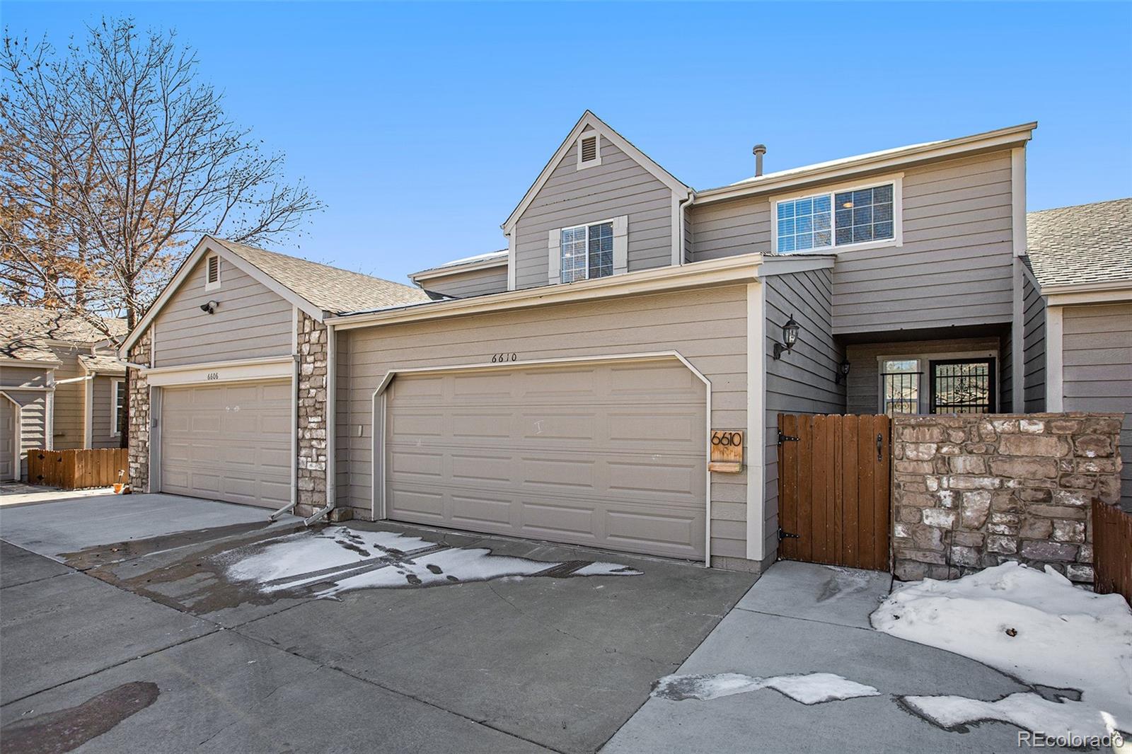 MLS Image #1 for 6610 s yukon way,littleton, Colorado