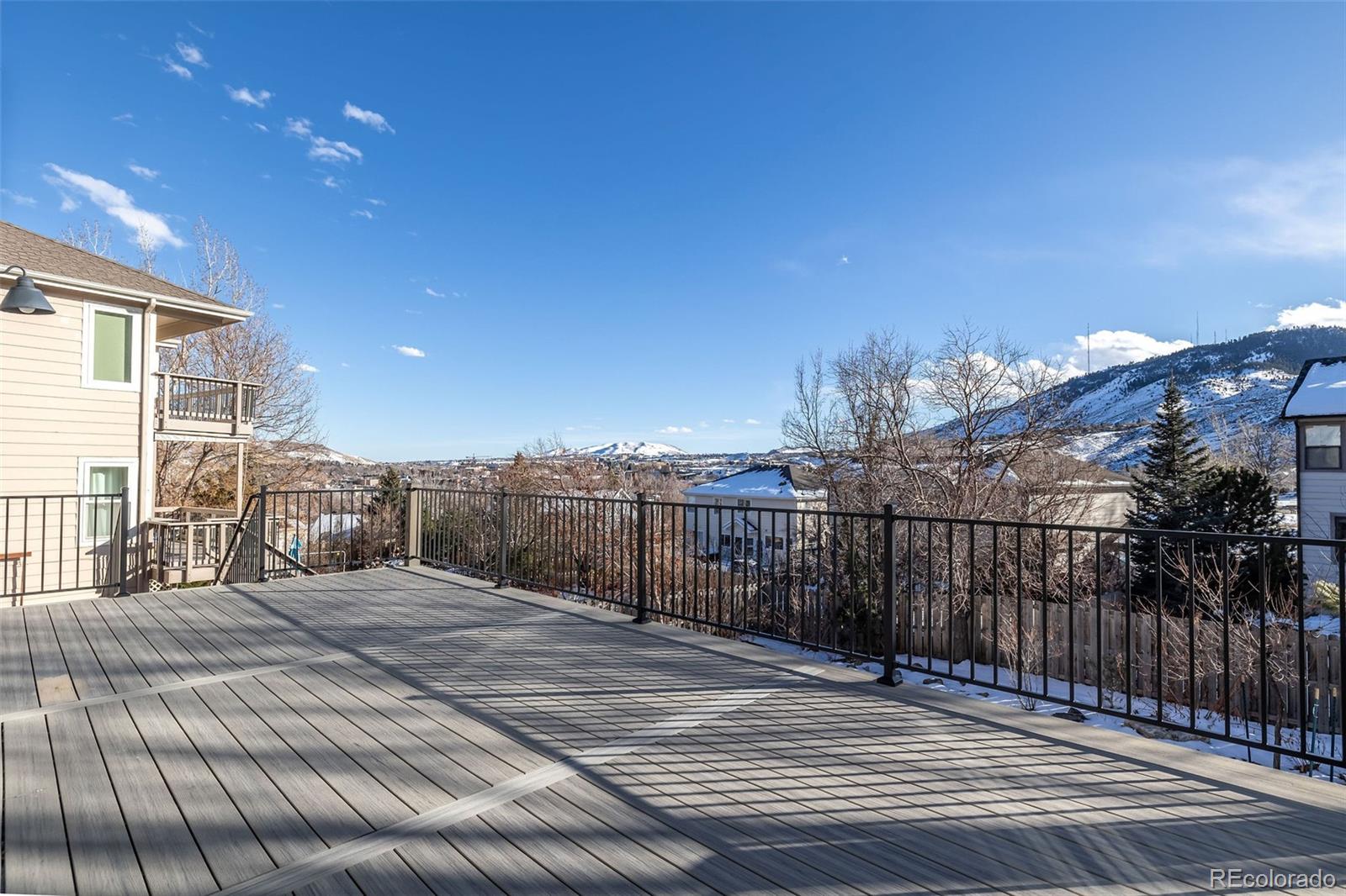 MLS Image #20 for 1309  cody trail ,golden, Colorado