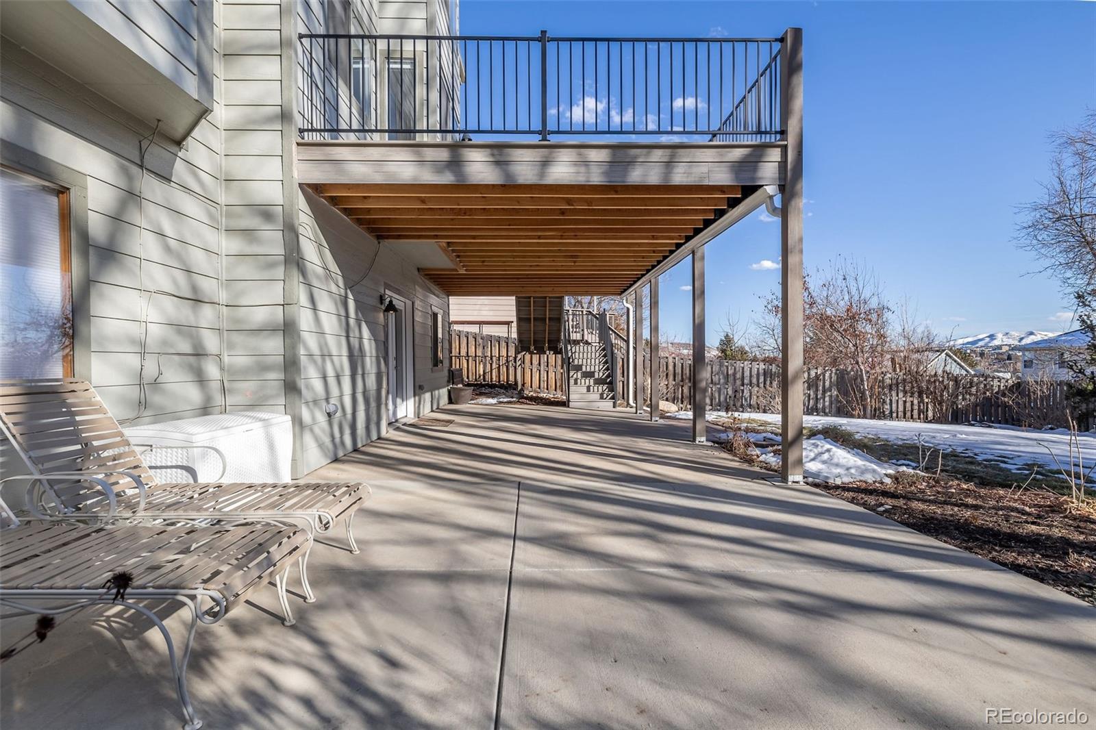 MLS Image #21 for 1309  cody trail,golden, Colorado