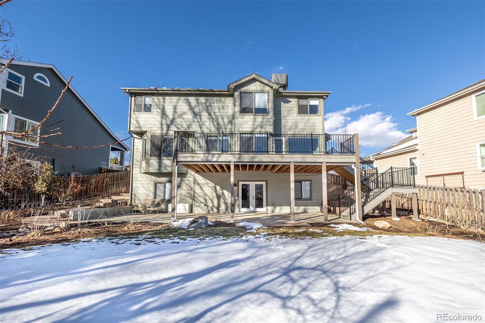 MLS Image #22 for 1309  cody trail ,golden, Colorado