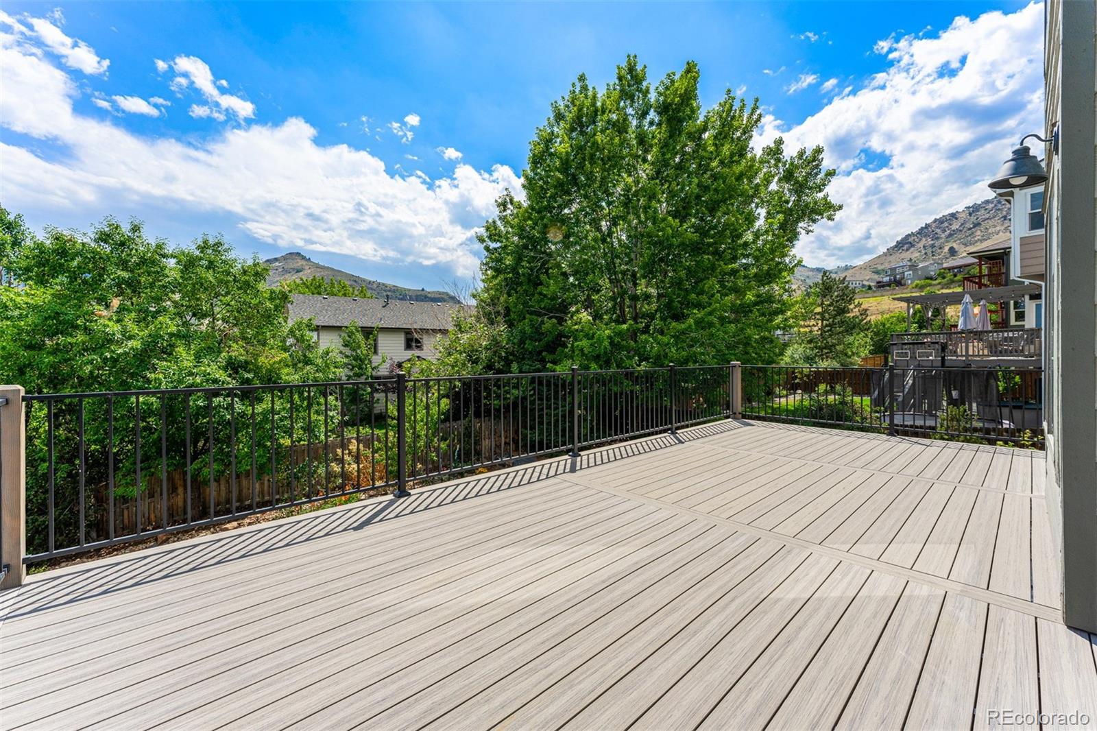 MLS Image #25 for 1309  cody trail ,golden, Colorado